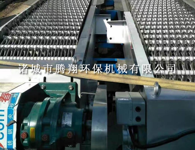 發往淄博的格柵機