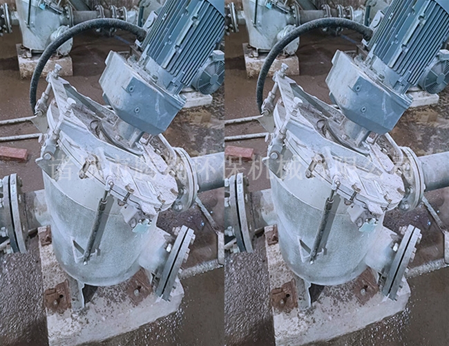 客戶使用現(xiàn)場(chǎng)