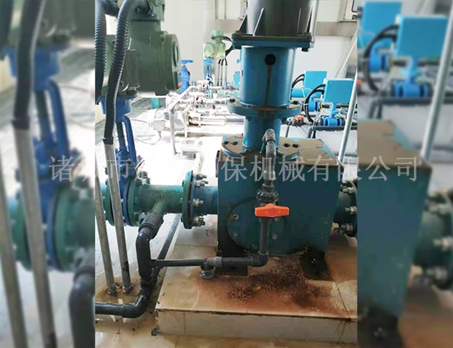 污泥切割機(jī)