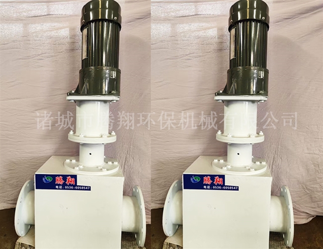 管道污泥切割機